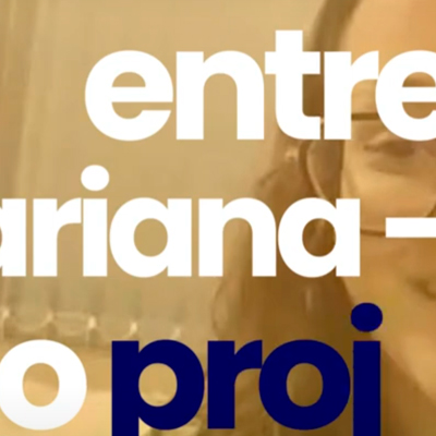 ACEU - ACAÊ BETA - Depoimento e relato  Mariana